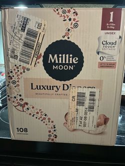 Diapers