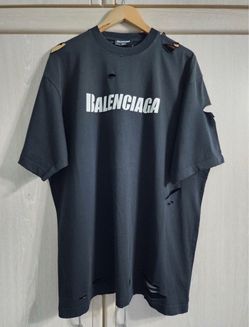 Balenciaga Shirt