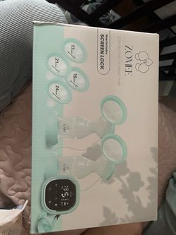 Breast Pump