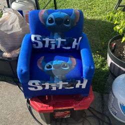 Stitch Chair