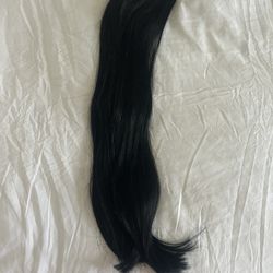 Clip In Hair Extensions 