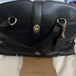 Coach Purse (Rogue) $300 OBO