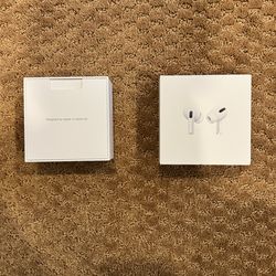 Apple AirPods Pro (1st Generation)