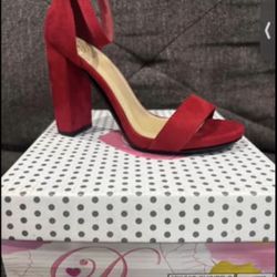 Heels 👠 Zapatillas