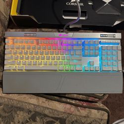 Corsair MK.2 K20 Full Sized Gaming Keyboard