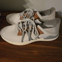 Olukai Mio Li Mens 10 Shoe