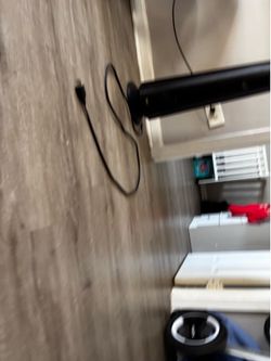 Rotating heater and fan