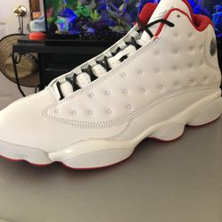 Jordan Retro 13