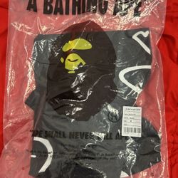Bape Shirt