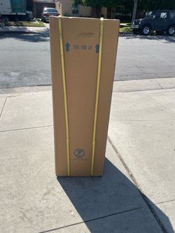Water cooler bottom loader new