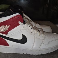 Jordans Retro Size 12