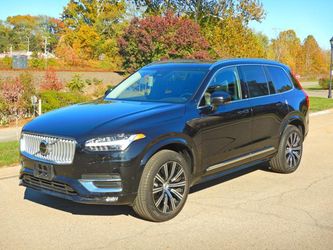 2025 Volvo XC90