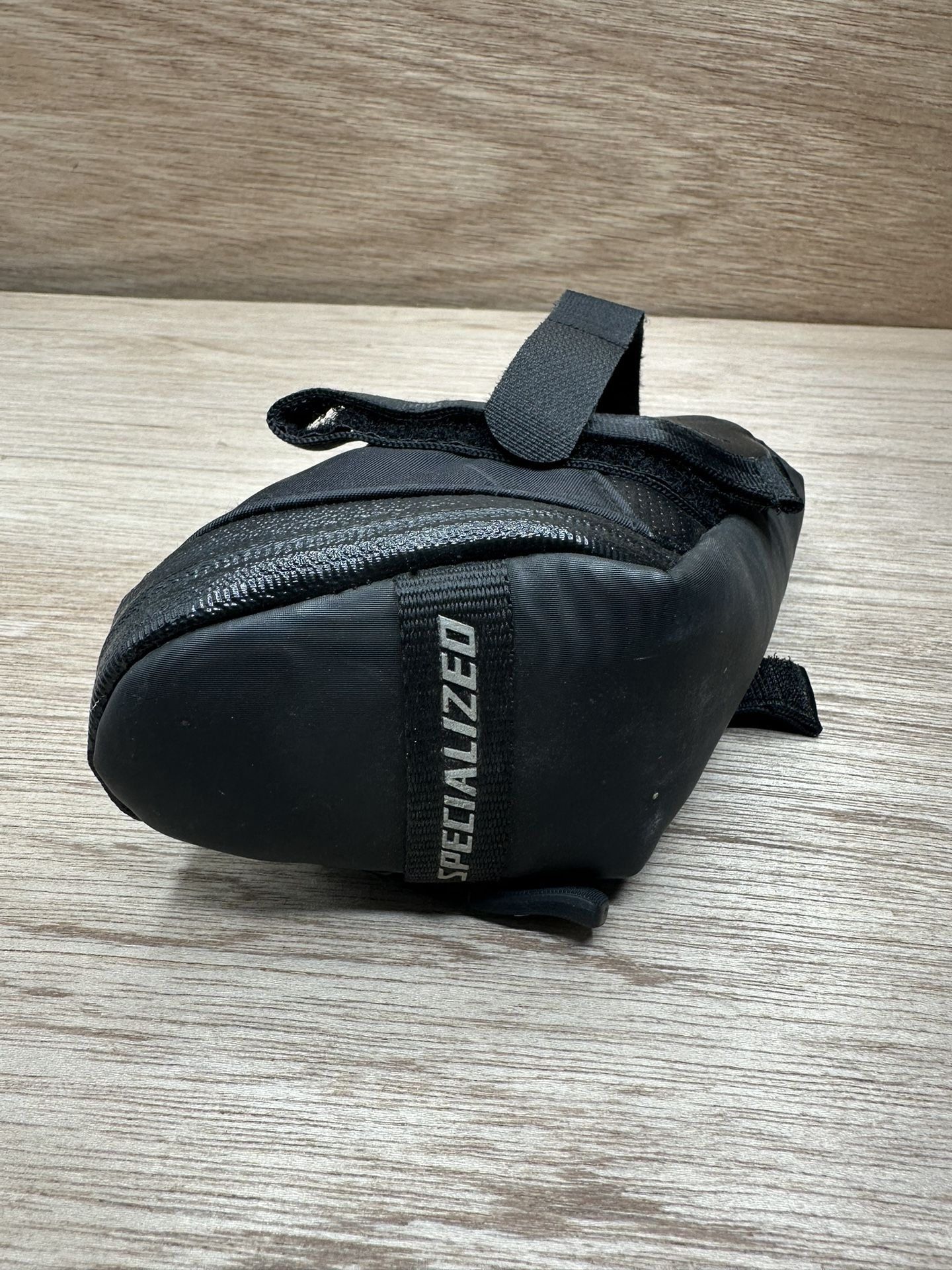 Specialized Wedgie bike seat pack Black Saddle Seat Bag