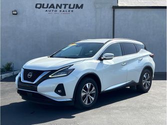 2023 Nissan Murano