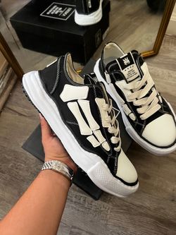 Amiri shoes