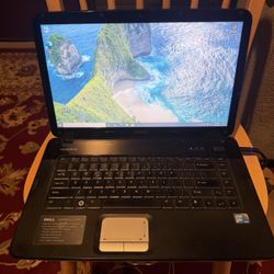 Dell Vostro Laptop Windows 10 Pro
