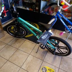 BMX Size 20" New Only $150 