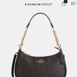 coach