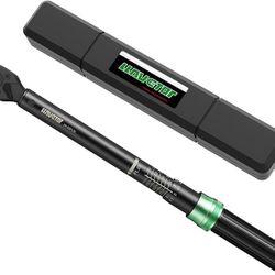 3/8 Professional Torque Wrench for Bike, Motorcycle and Car. Torquimetro