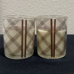 2 Small Scented Candle 3oz.  (85g) 💵 2 Velas Perfumadas Pequeñas 3oz.   (85g)