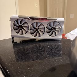 3080 evga white