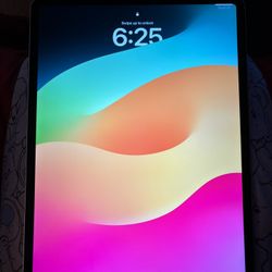 iPad Air 13 Inch (M2 2024) 