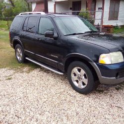 2004 Ford Escape