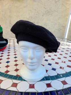 French Berets