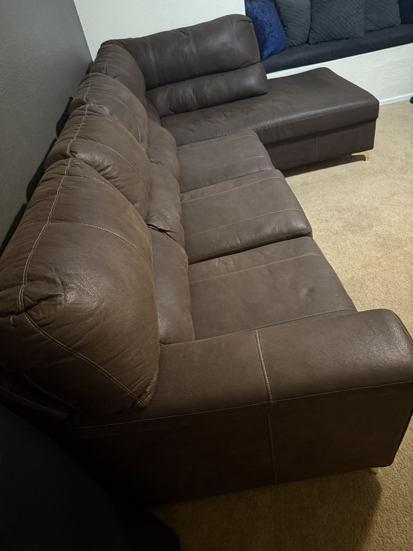 Sectional Couch