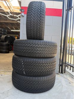 Bridgestone 225/60/17