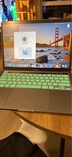MacBook Pro 2020 13 inch