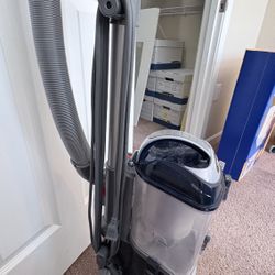 shark vacuum