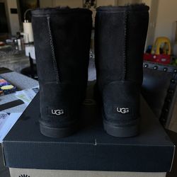 Uggs