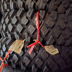 4 NEW UTV TIRES 32-10R15