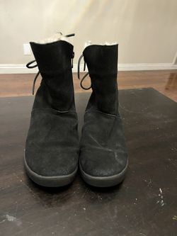 Koolaburra By Uggs Womens Boots ( Sz 7)