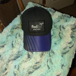 FedEx Hat