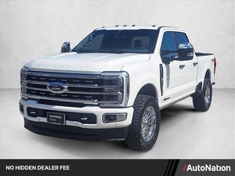 2024 Ford F-250