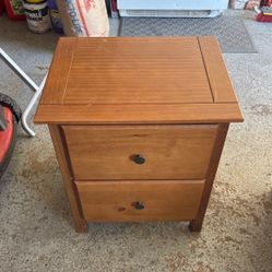 End Table