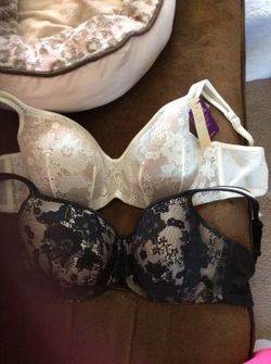 Cacique bras from lane Bryant for Sale in Loveland, CO - OfferUp