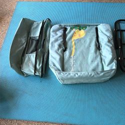 Baby Change Table $5