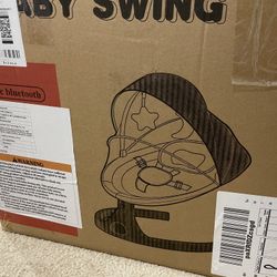 Baby Swing Chair 