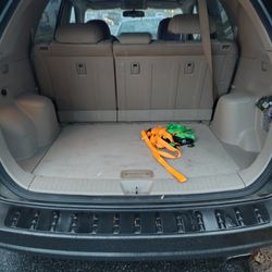 2006 Kia Sportage 