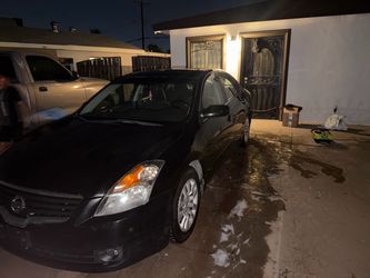 2009 Nissan Altima