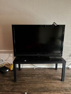 42 inch Vizio tv