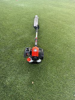 Echo Trimmer Trimiadora Largo