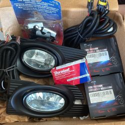 Honda Accord Parts