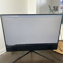 Lenovo All In One Computer 