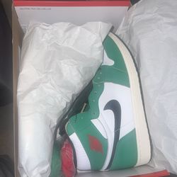 Jordan 1 High 
