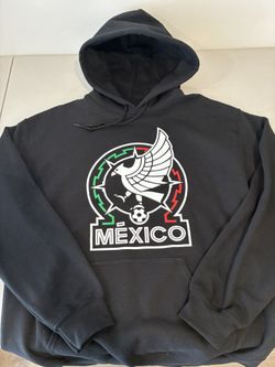 Mexico N. Team Hoodie 