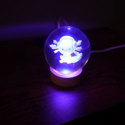 Gaming Nightlight